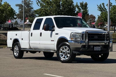 2003 Ford F-350SD XL