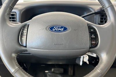 2003 Ford F-350SD XL