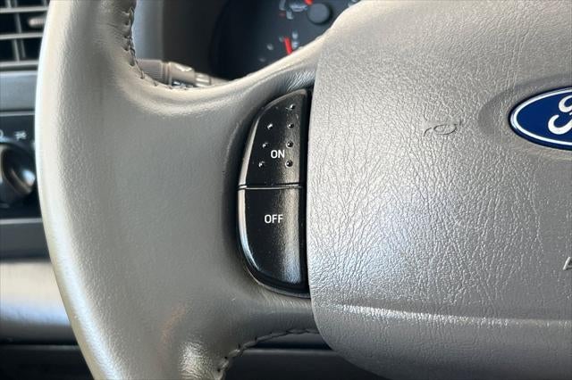 2003 Ford F-350SD XL
