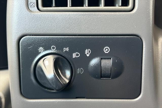2003 Ford F-350SD XL