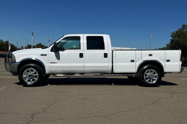 2003 Ford F-350SD XL