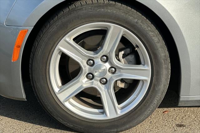 2023 Chevrolet Camaro 1LT