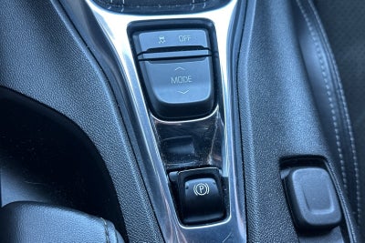 2018 Chevrolet Camaro SS 1SS