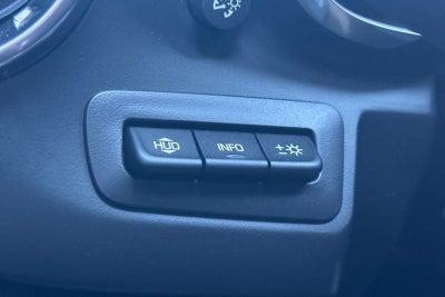 2018 Chevrolet Camaro SS 1SS