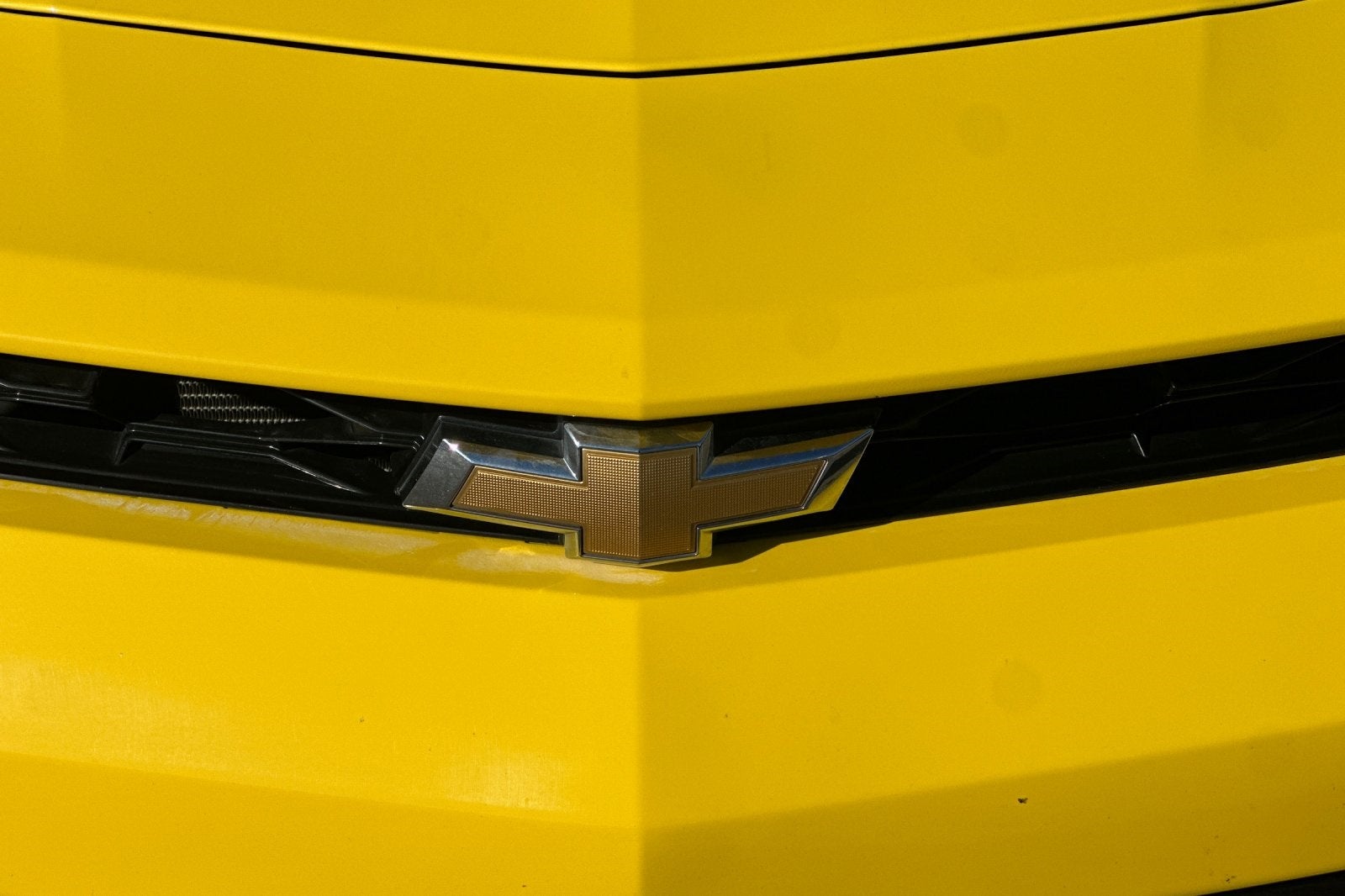 2018 Chevrolet Camaro SS 1SS