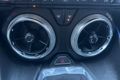 2018 Chevrolet Camaro SS 1SS