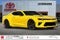 2018 Chevrolet Camaro SS 1SS