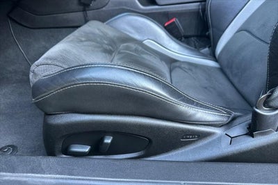 2018 Chevrolet Camaro SS 1SS