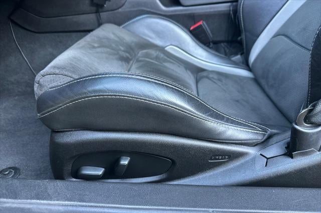 2018 Chevrolet Camaro SS 1SS