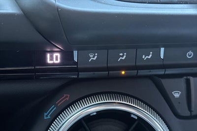 2018 Chevrolet Camaro SS 1SS