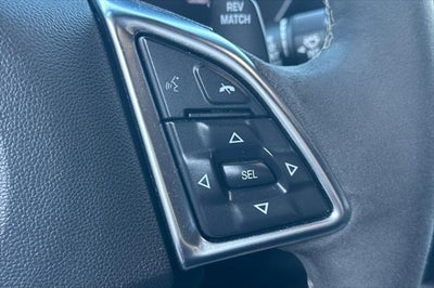 2018 Chevrolet Camaro SS 1SS