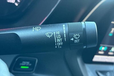 2018 Chevrolet Camaro SS 1SS