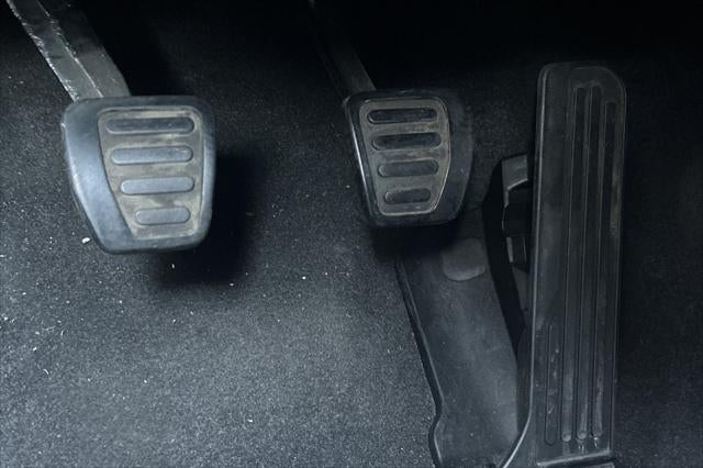 2018 Chevrolet Camaro SS 1SS