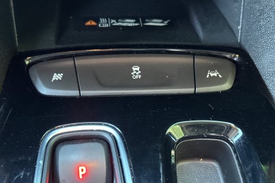 2022 Chevrolet Bolt EUV LT
