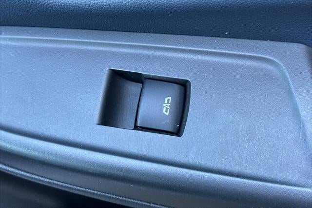 2022 Chevrolet Bolt EUV LT
