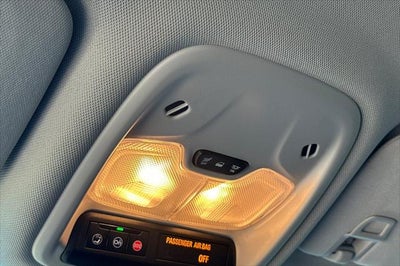 2022 Chevrolet Bolt EUV LT
