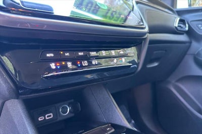 2022 Chevrolet Bolt EUV LT