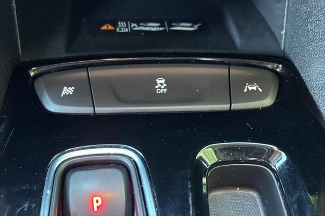 2022 Chevrolet Bolt EUV LT
