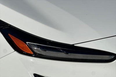 2022 Chevrolet Bolt EUV LT