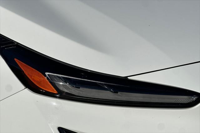 2022 Chevrolet Bolt EUV LT