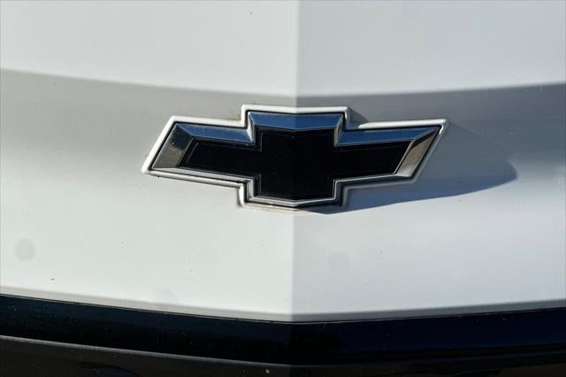 2022 Chevrolet Bolt EUV LT
