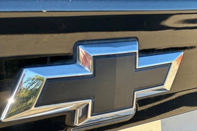 2022 Chevrolet Bolt EUV LT