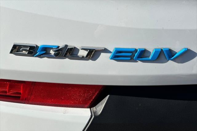 2022 Chevrolet Bolt EUV LT