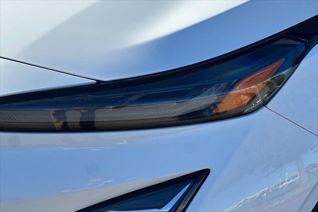 2022 Chevrolet Bolt EUV LT
