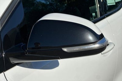 2022 Chevrolet Bolt EUV LT