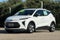 2022 Chevrolet Bolt EUV LT