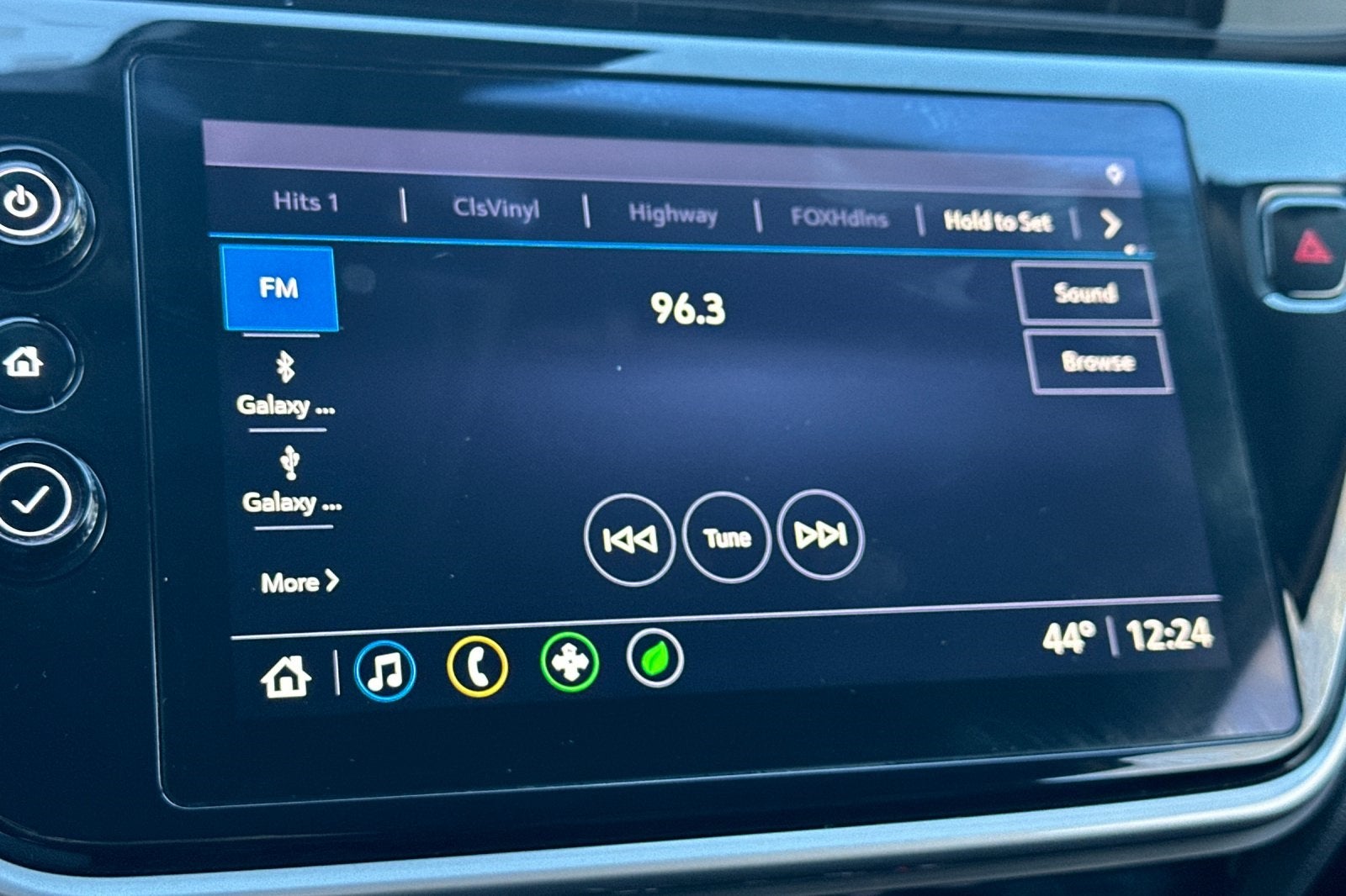 2022 Chevrolet Bolt EUV Premier