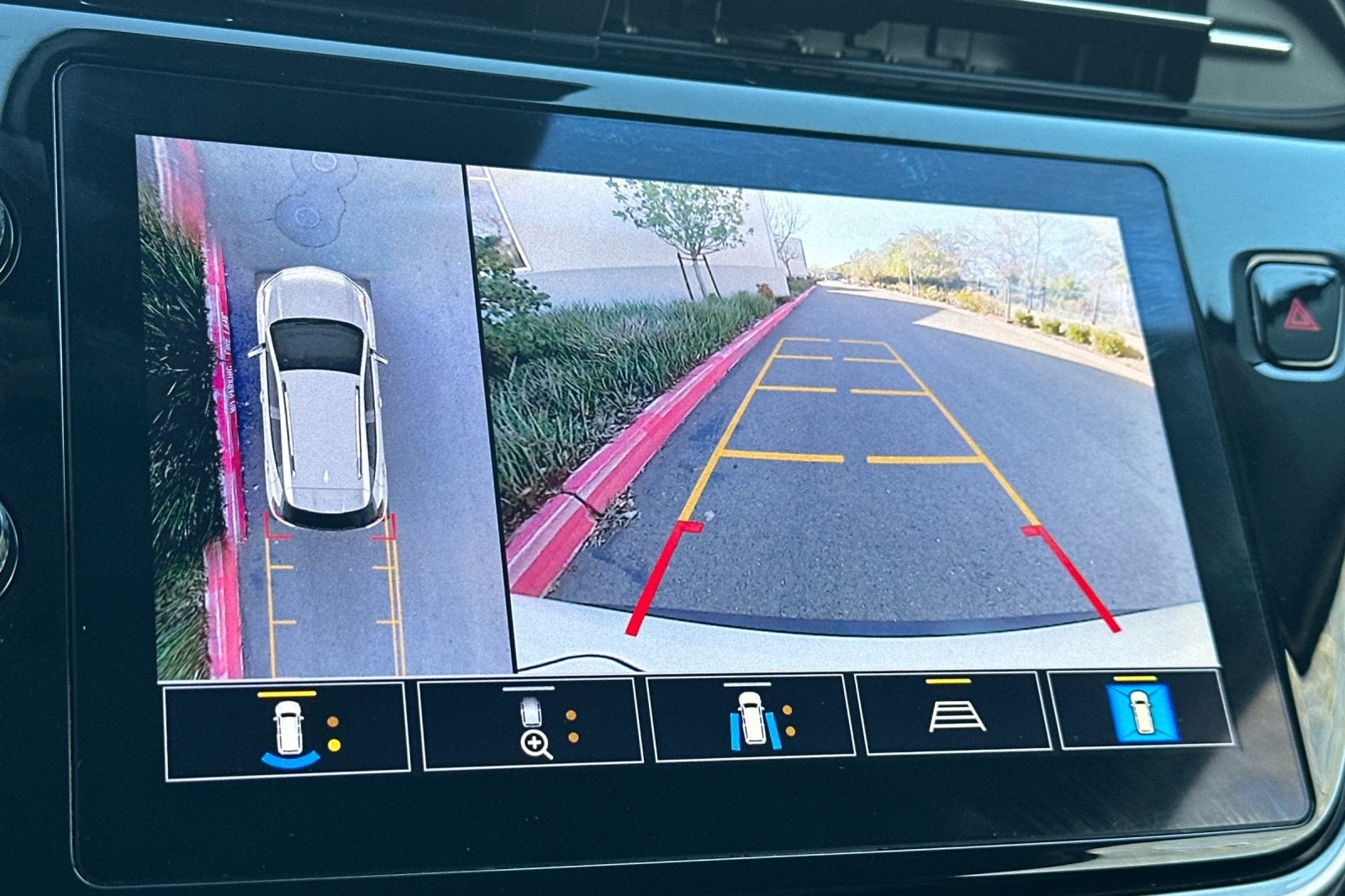 2022 Chevrolet Bolt EUV Premier