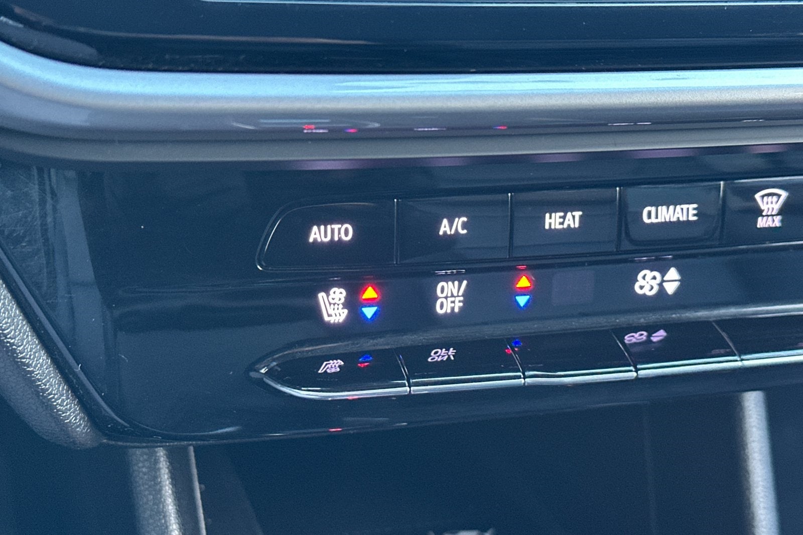 2022 Chevrolet Bolt EUV Premier