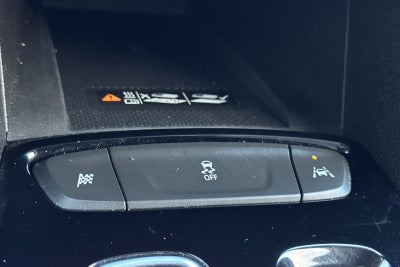 2022 Chevrolet Bolt EUV Premier