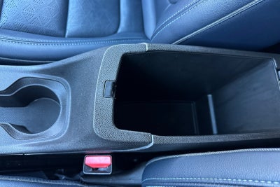 2022 Chevrolet Bolt EUV Premier