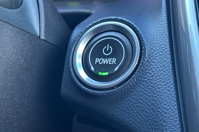 2022 Chevrolet Bolt EUV Premier