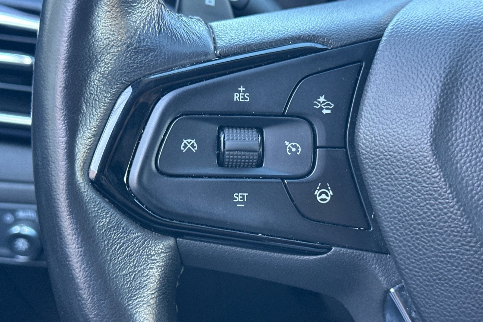 2022 Chevrolet Bolt EUV Premier