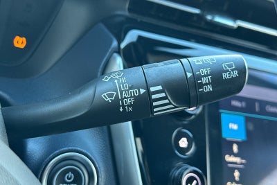 2022 Chevrolet Bolt EUV Premier