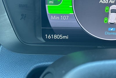 2022 Chevrolet Bolt EUV Premier