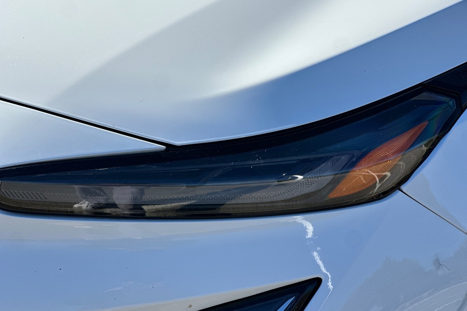 2022 Chevrolet Bolt EUV Premier