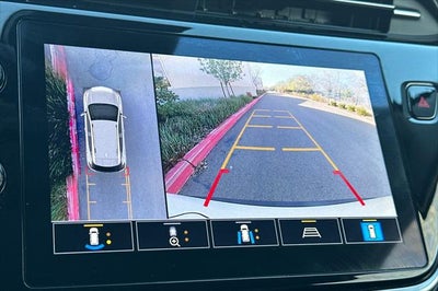 2022 Chevrolet Bolt EUV Premier