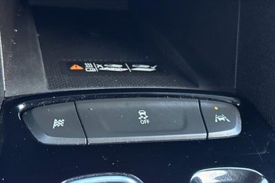 2022 Chevrolet Bolt EUV Premier