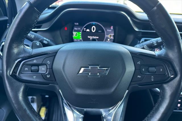 2022 Chevrolet Bolt EUV Premier