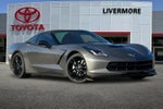 2016 Chevrolet Corvette Stingray 2LT