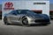 2016 Chevrolet Corvette Stingray 2LT