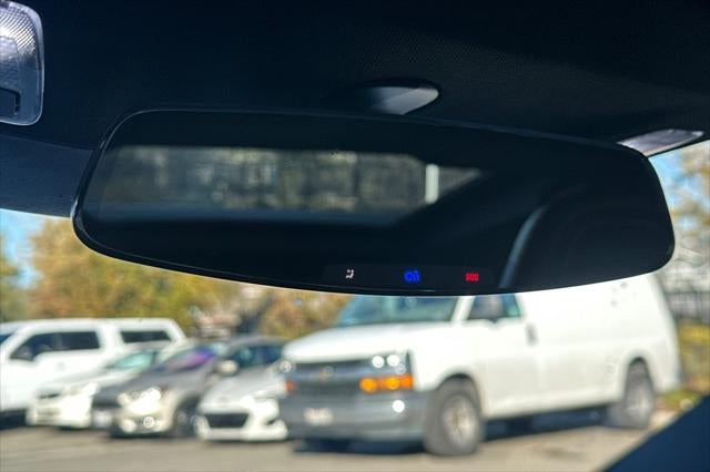 2016 Chevrolet Corvette Stingray 2LT