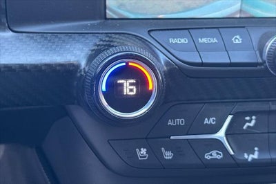 2016 Chevrolet Corvette Stingray 2LT