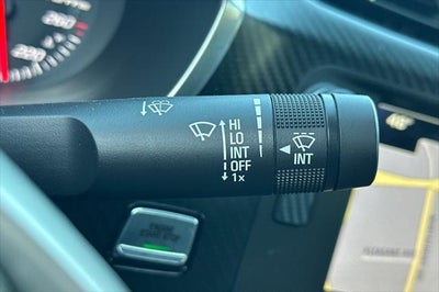 2016 Chevrolet Corvette Stingray 2LT