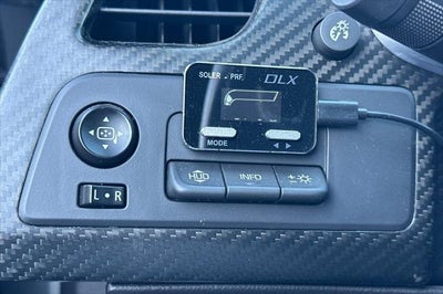 2016 Chevrolet Corvette Stingray 2LT