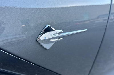 2016 Chevrolet Corvette Stingray 2LT